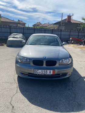 BMW 120 2.0, снимка 1