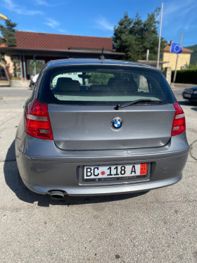 BMW 120 2.0, снимка 4