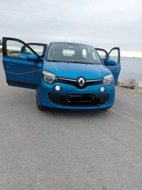 Renault Twingo, снимка 3