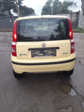 Fiat Panda 1.2, снимка 4