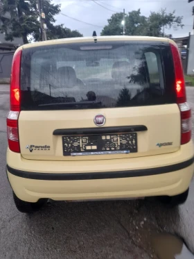 Fiat Panda 1.2, снимка 2