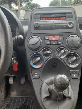 Fiat Panda 1.2, снимка 13