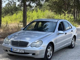 Mercedes-Benz C 200 200000, снимка 1