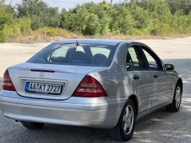 Mercedes-Benz C 200 200000, снимка 4