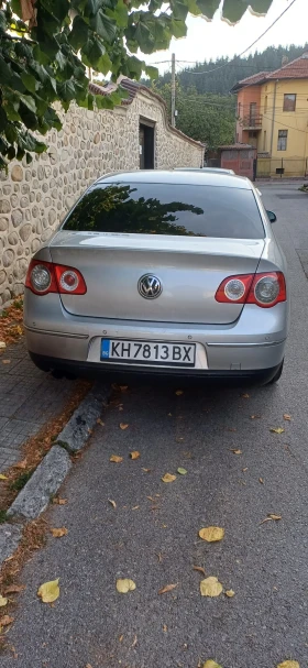 VW Passat, снимка 3