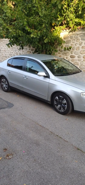 VW Passat | Mobile.bg    2