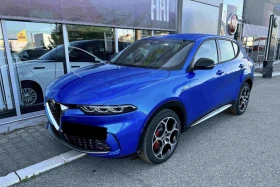 Alfa Romeo Tonale 1.5MHEV Distronic Гаранция, снимка 1