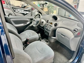 Toyota Yaris 1.0VVTI, снимка 10