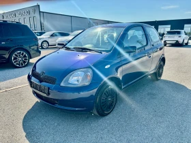 Toyota Yaris 1.0VVTI, снимка 3