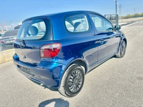 Toyota Yaris 1.0VVTI, снимка 7