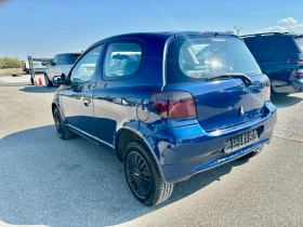 Toyota Yaris 1.0VVTI, снимка 5