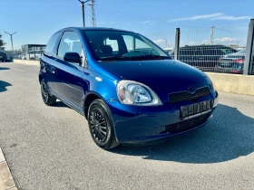 Toyota Yaris 1.0VVTI, снимка 1