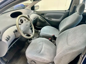 Toyota Yaris 1.0VVTI, снимка 8