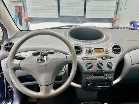 Toyota Yaris 1.0VVTI, снимка 9