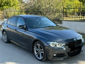 BMW 330 xd M SPORT FACE, снимка 1