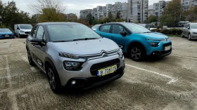 Citroen C3 Shine, снимка 2