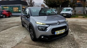 Citroen C3 Shine, снимка 1