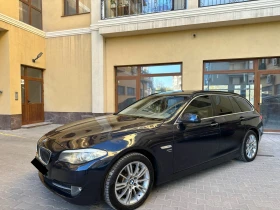 BMW 530 * PANORAMA* F1* НОВ ВНОС* ТОП* X-Drive* , снимка 2