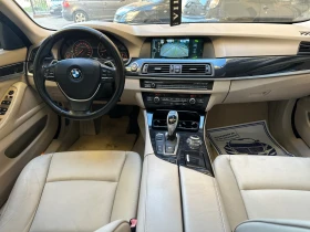 BMW 530 * PANORAMA* F1* НОВ ВНОС* ТОП* X-Drive* , снимка 7