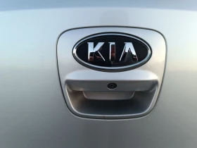 Обява за продажба на Kia Rio Navi-kamera 133000km. ~10 800 лв. - изображение 2