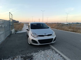 Обява за продажба на Kia Rio Navi-kamera 133000km. ~10 800 лв. - изображение 1