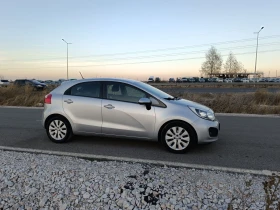 Обява за продажба на Kia Rio Navi-kamera 133000km. ~10 800 лв. - изображение 11