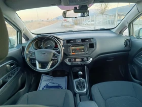 Обява за продажба на Kia Rio Navi-kamera 133000km. ~10 800 лв. - изображение 1