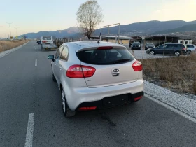 Обява за продажба на Kia Rio Navi-kamera 133000km. ~10 800 лв. - изображение 9