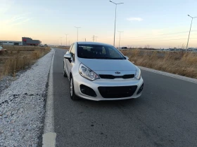 Обява за продажба на Kia Rio Navi-kamera 133000km. ~10 800 лв. - изображение 8