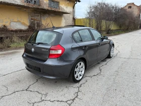 Обява за продажба на BMW 120 d* 163кс* НАВИ* КОЖА* КСЕНОН ~7 995 лв. - изображение 5