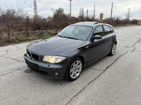 Обява за продажба на BMW 120 d* 163кс* НАВИ* КОЖА* КСЕНОН ~7 995 лв. - изображение 1