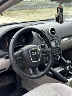 Audi A3 2.0TDI* Sportback* , снимка 7