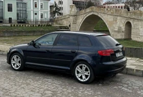 Audi A3 2.0TDI* Sportback* , снимка 3