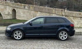 Audi A3 2.0TDI* Sportback* , снимка 2