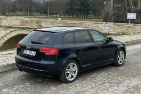 Audi A3 2.0TDI* Sportback* , снимка 6