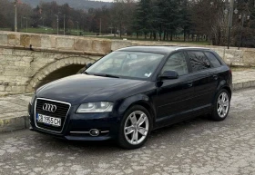 Audi A3 2.0TDI* Sportback* , снимка 1