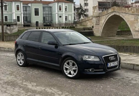 Audi A3 2.0TDI* Sportback* , снимка 4