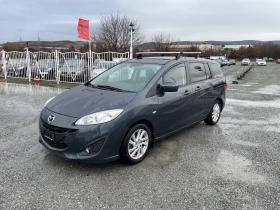 Mazda 5 2.0 AUT. ШВЕЙЦАРИЯ - [1] 