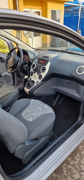 Ford Ka 1.2i 57720km, снимка 11