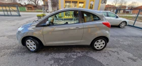 Ford Ka 1.2i 57720km, снимка 4