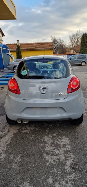 Ford Ka 1.2i 57720km, снимка 6