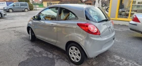 Ford Ka 1.2i 57720km, снимка 5