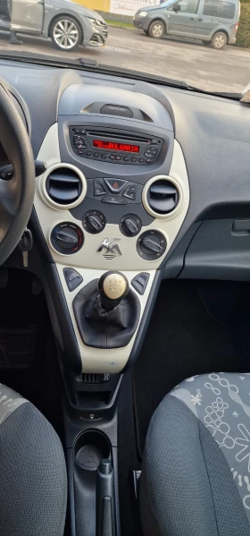 Ford Ka 1.2i 57720km, снимка 10