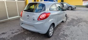 Ford Ka 1.2i 57720km, снимка 7