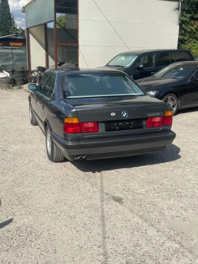 BMW 525 Уникат, снимка 4