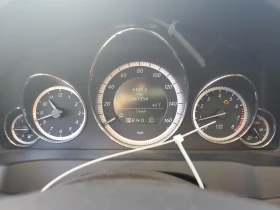 Mercedes-Benz E 350 V6 7 SPEED TOUCH SHIFT* RWD* , снимка 11