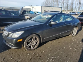 Mercedes-Benz E 350 V6 7 SPEED TOUCH SHIFT* RWD* , снимка 1