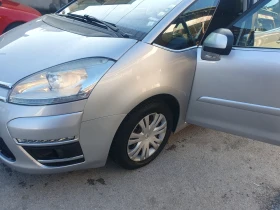 Citroen C4 Picasso, снимка 4