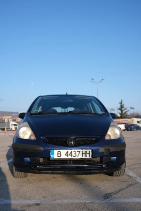 Honda Jazz 1.4i / | Mobile.bg    3