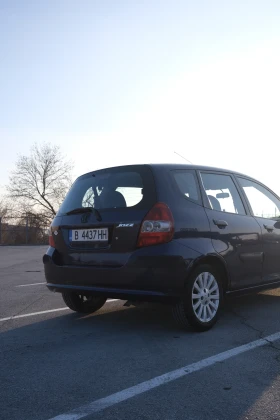 Honda Jazz 1.4i / | Mobile.bg    7